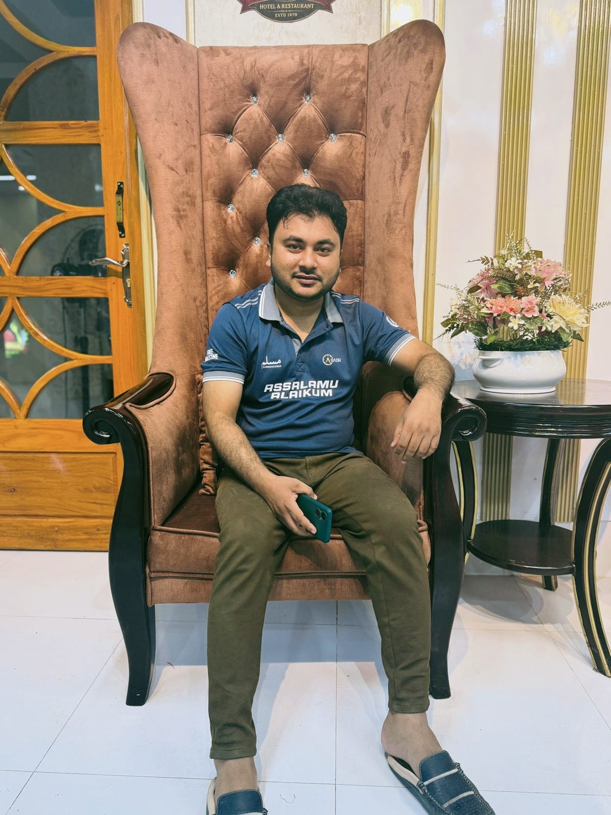 Client